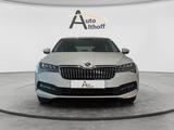 Skoda Superb Lim. Ambition 4x4 DSG ACC SHZ NAV KESSY - Skoda mit Diesel-Antrieb: Limousine