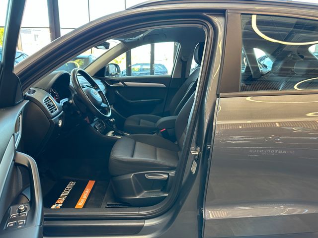 Audi Q3 *Bi-XENON*SITZHZ*PDC*1.AND*TEMPOMAT*