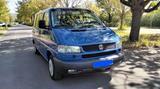 Volkswagen T4 Multivan Syncro 2,5 l Benziner - Volkswagen T4 Multivan mit Benzin-Antrieb