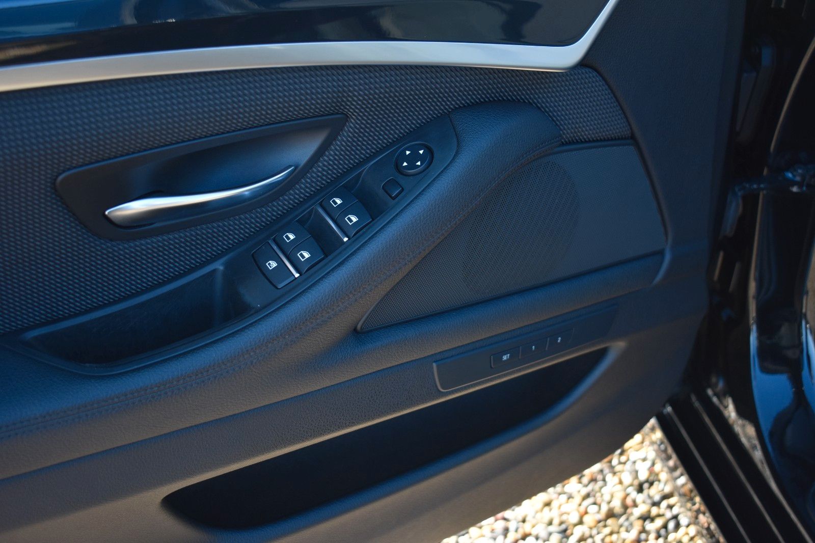 Fahrzeugabbildung BMW 530 d Touring ACC AHK HUD