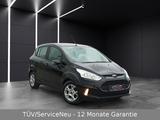 Ford B-MAX SyncEdition"Garantie-TÜV/ServiceNEU"2.Hand - gebrauchte Ford B-Max aus dem Jahr 2017