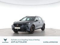 Cupra Formentor - Vorschau Bild 1