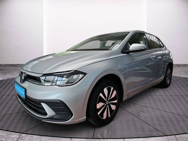 Fahrzeugabbildung Volkswagen Polo 1.0 TSI 7-Gang DSG Move NAVI AHK RFK ACC LM