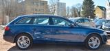 Audi A4 Avant Attraction Automatik Bi-Xenon Navi - Audi A4: Attraction