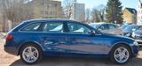 Audi A4 Avant Attraction Automatik Bi-Xenon Navi - Audi A4: Kombi