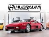 Ferrari 348 TB Original Factory Paint ! 21.987km ! - Ferrari 348: F348