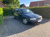 Skoda Octavia Combi 1.9 TDI Elegance Elegance - Skoda Octavia aus 2003: 9.1