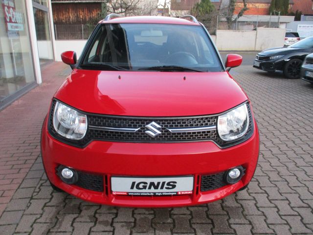 Suzuki Ignis 1.2 DUALJET Comfort