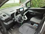 Citroën Berlingo Club Blue 130 HDi / Kastenwagen  - Citroën Berlingo: Kastenwagen