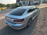 Volkswagen Arteon 2.0 TDI SCR 176kW DSG 4MOTION R-Line ... - VW Arteon von privat