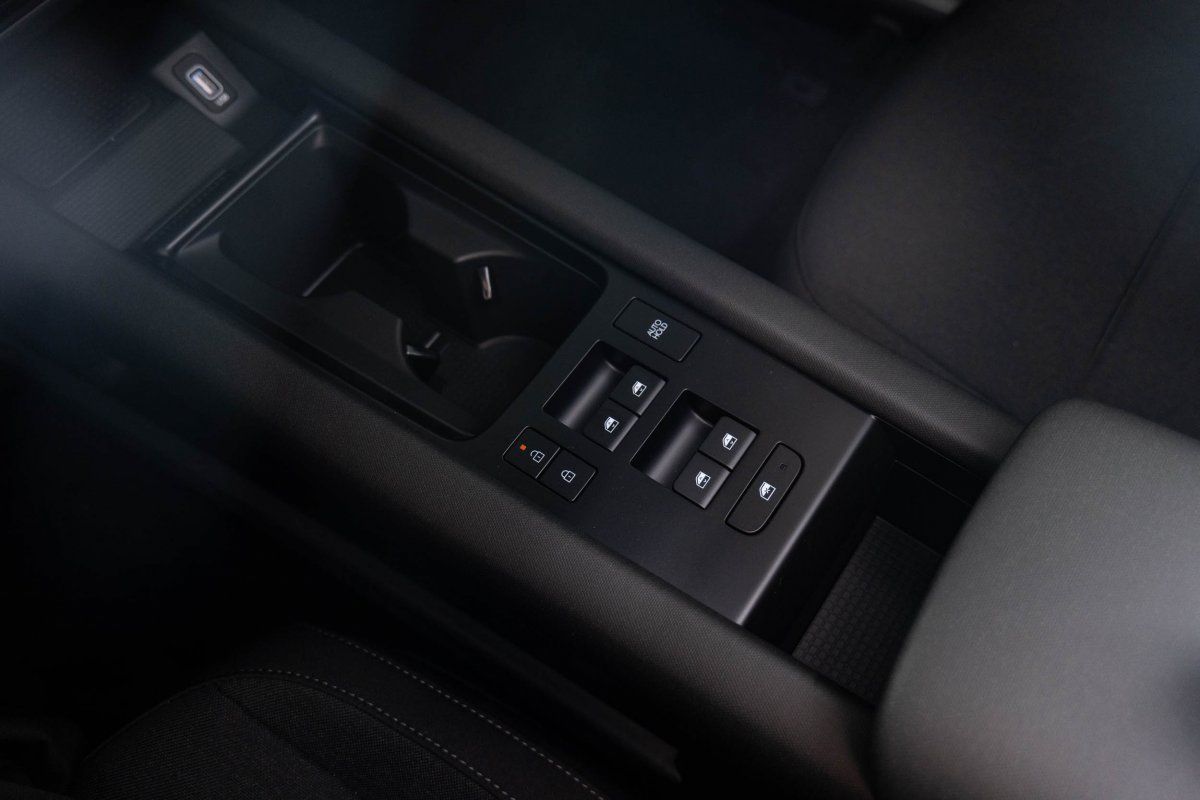 Fahrzeugabbildung Hyundai IONIQ 6 77,4kWh TECHNIQ BOSE Parkpaket
