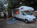 HYMER / ERIBA / HYMERCAR Starline C 640 - 313 CDI Mercedes - reisebereit! - Angebote