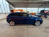 Audi A3 Sportback 1.6 TDI Ambiente Xenon Tempomat SHZ - Audi A3 aus 2010 mit Diesel-Antrieb