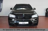 BMW X6 M50d*360*LED*HUD*AHK*ACC*Scheckheft - BMW X6 M50: M50d