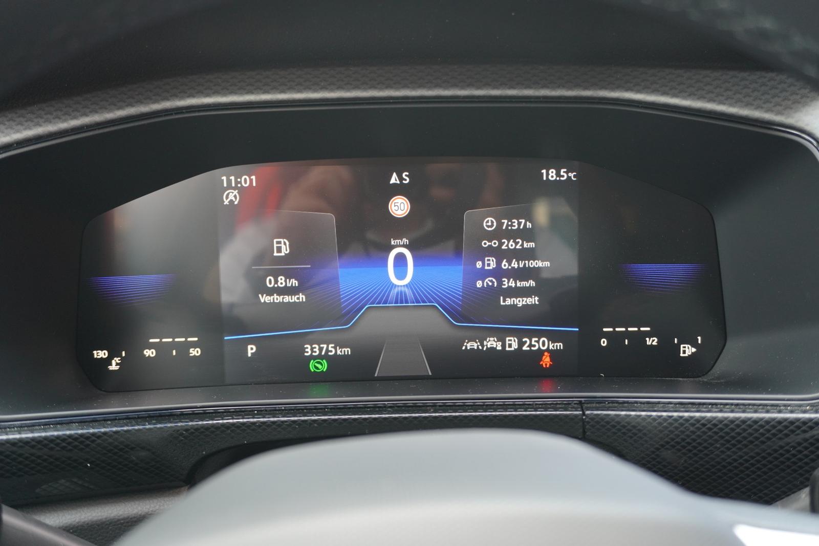 Volkswagen T-Cross 1.0 TSI 85 kW Life Klima LED Kamera, миниатюра 20