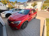 Renault Arkana TCe 140 EDC Intens Garantie TOP - rote Renault Arkana