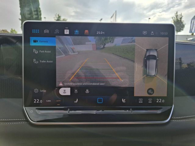 TIGUAN 2.0 TDI DSG GOAL AZV+SHZ+360