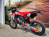 Fantic XMF 125 Supermoto  - ENDURO SUPERMOTO