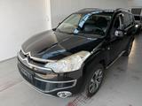 Citroën C-Crosser Exclusive - Citroën C-Crosser Diesel Gebrauchtwagen