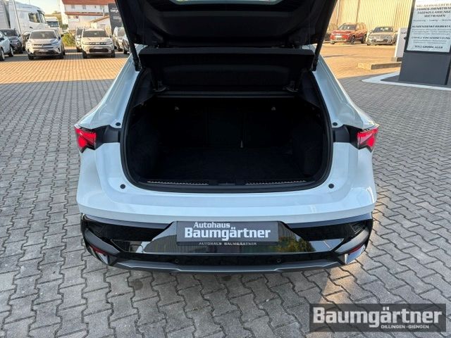 Fahrzeugabbildung Renault Rafale Esprit Alpine E-TECH Hybrid 300 4x4 Pano