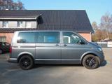 Volkswagen T6 Multivan TDI DSG AHK/18"BLACK/ACC/INSPEKT.NEU - VW T6 Multivan Gebrauchtwagen