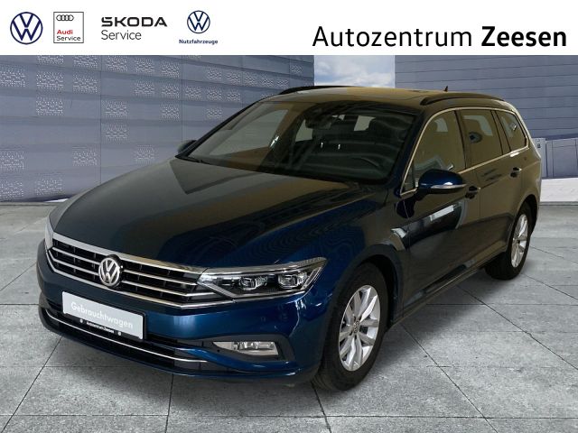 Volkswagen Passat Variant 2.0 TDI Business DSG+DAB+USB+SHZ