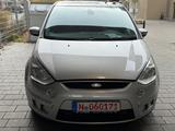 Ford S-Max S-MAX Titanium - Ford S-Max aus 2007: Titanium