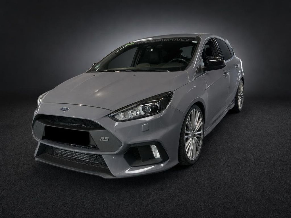 Image of Ford Focus