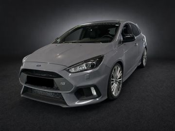 Ford Focus - 1