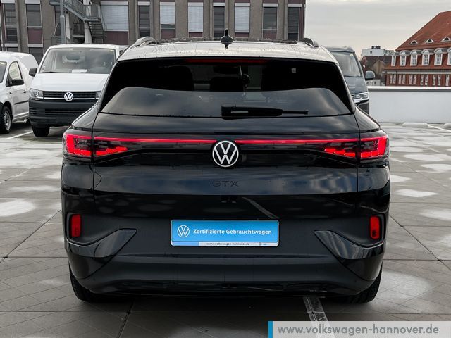 Volkswagen ID.4 - Bild 15