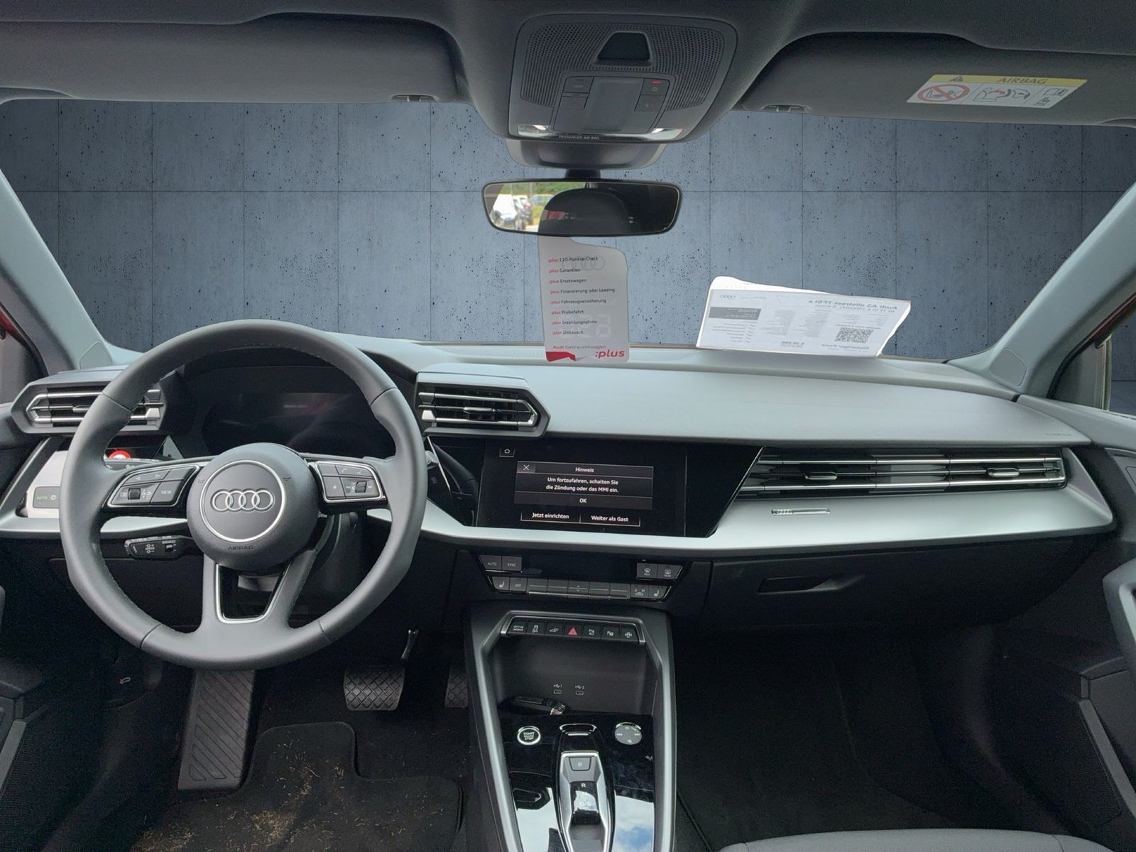 Audi A3 - Bild 12