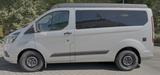 Ford Transit Custom - Ford Transit Custom in Chemnitz