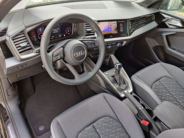 A1 Sportback S line 30 TFSI S tronic LED/Optik