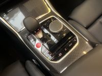 BMW M4 - Vorschau Bild 13