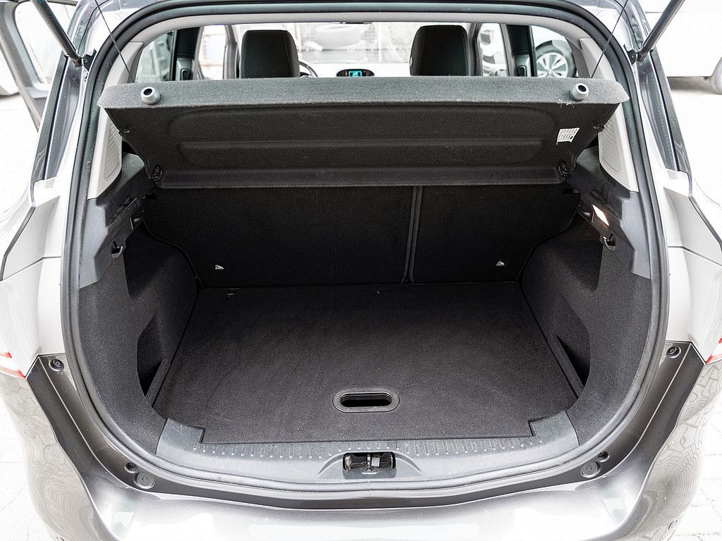 Fahrzeugabbildung Ford B-Max 1.5 TDCi SYNC Edition KLIMA SYNC PDC SHZ