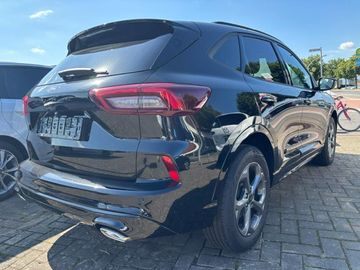 Ford Kuga 1.5 ST-Line Aut. Winterpaket