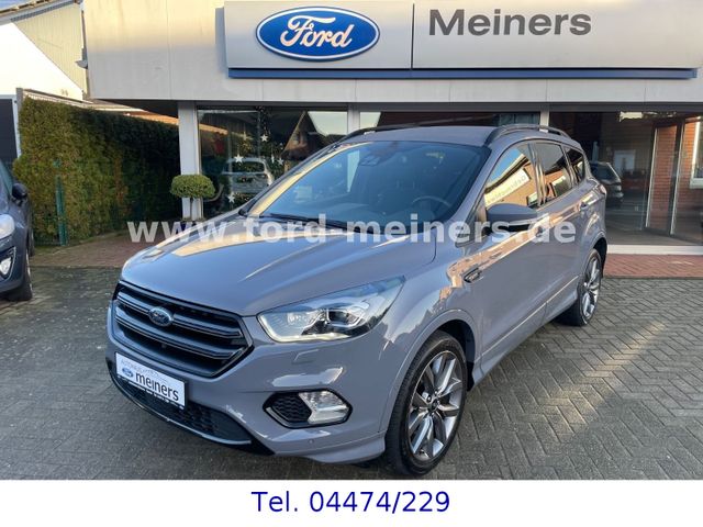 Ford Kuga 2.0 TDCi 4x4 ST-Line *LM-19"/AHK/Bi-Xenon*