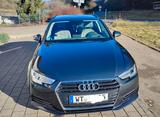 Audi A4 150PS TFSI S tronic Avant - VZE AHK   - Audi A4: Standheizung