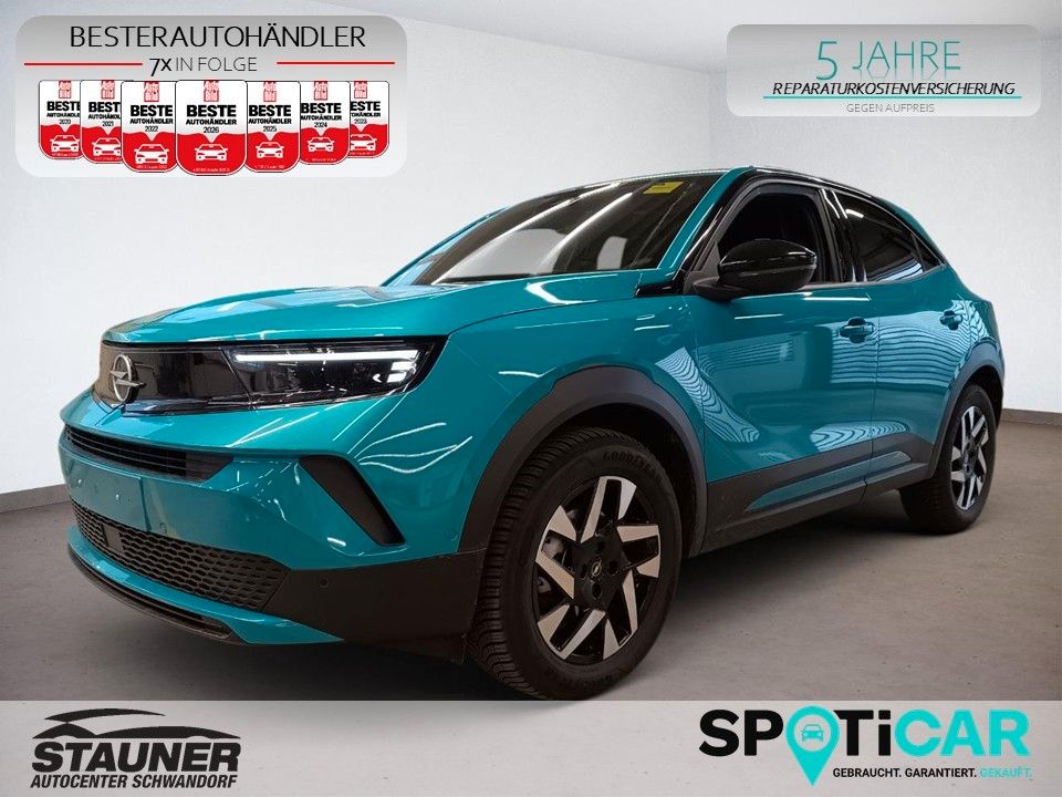 2025 Opel Mokka