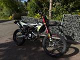 Fantic XEF 125 Competition | EZ 07/2023 | Top Zu - FANTIC XE 125