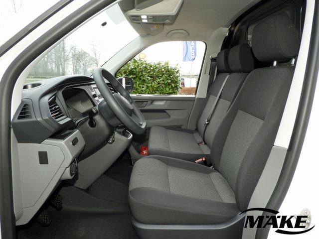 T6.1 Kasten 2.0 TDI KLIMA PDC SITZHZG HFT