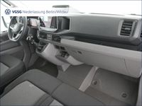 Volkswagen Crafter - Vorschau Bild 6