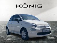 Fiat 500 - Vorschau Bild 5