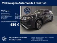 Volkswagen Tayron - Vorschau Bild 1