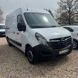 Opel Movano B HKa L2H2 3,5t*Klima*Temp.*Garantie* - Opel Movano aus 2022