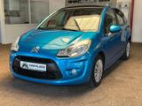Citroën C3 Tendance - Citroën C3 in Rostock