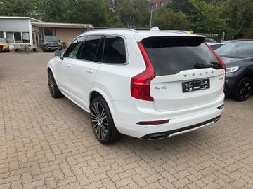 Volvo XC90 - 9