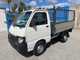 Piaggio quargo cassonato- 700cc-Diesel - km 4600 - Piaggio 4