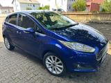 Ford Fiesta 1,5 TDCi 70kW Titanium Titanium