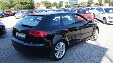 Audi A3 - 3